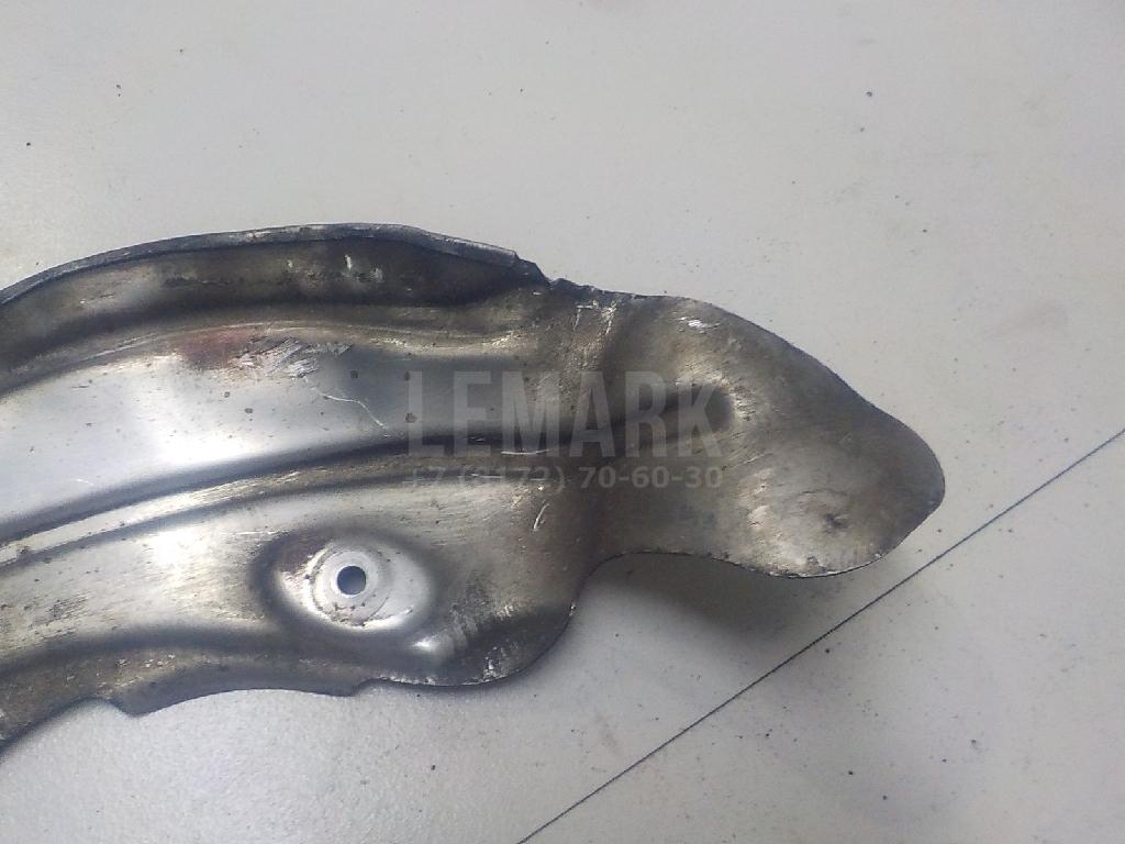 Пыльник тормозного диска для  BMW 2-serie F22/F23/F87 2013-2020