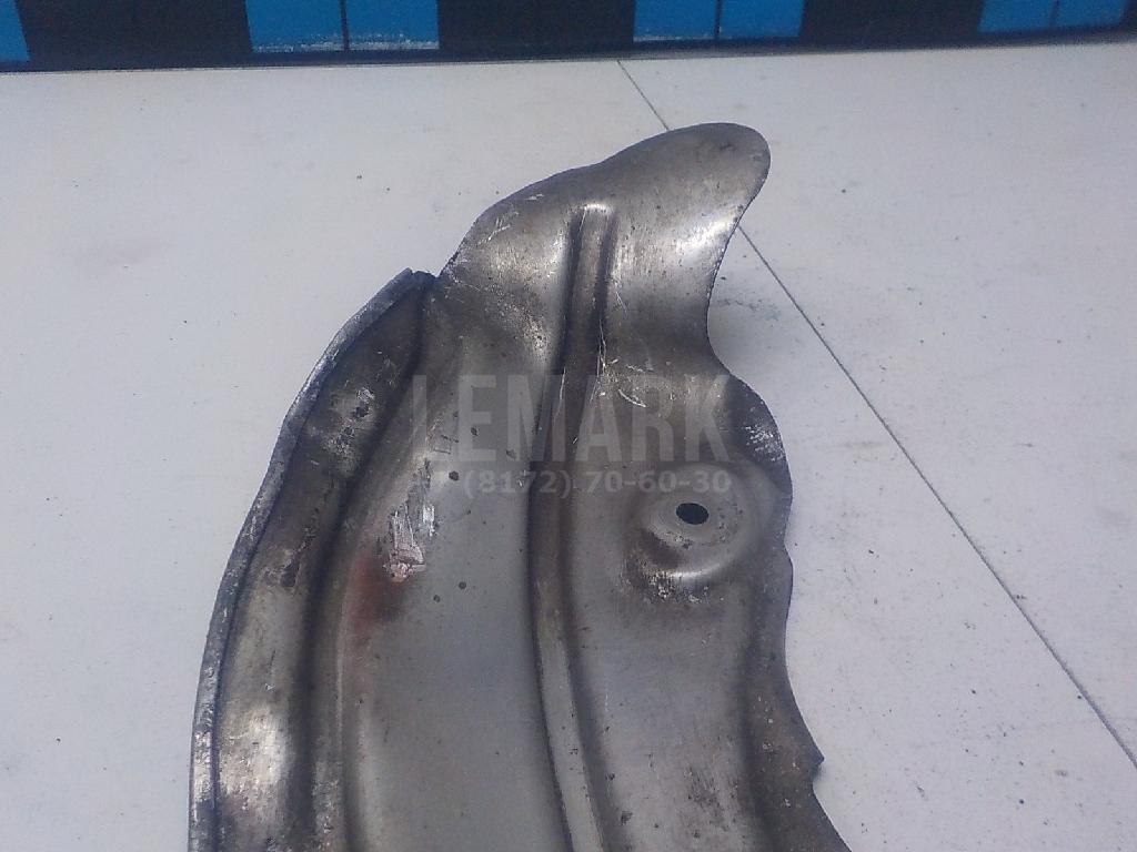 Пыльник тормозного диска для  BMW 2-serie F22/F23/F87 2013-2020
