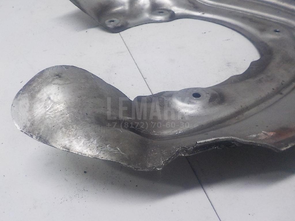 Пыльник тормозного диска для  BMW 2-serie F22/F23/F87 2013-2020
