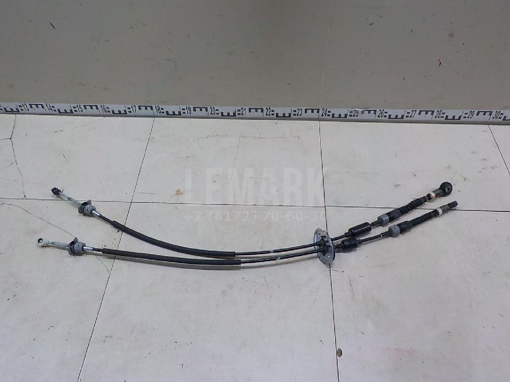Трос КПП 43794D7100 Hyundai-Kia