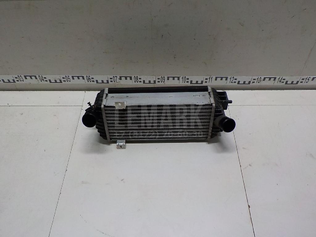 Интеркулер 282712A440 Hyundai-Kia