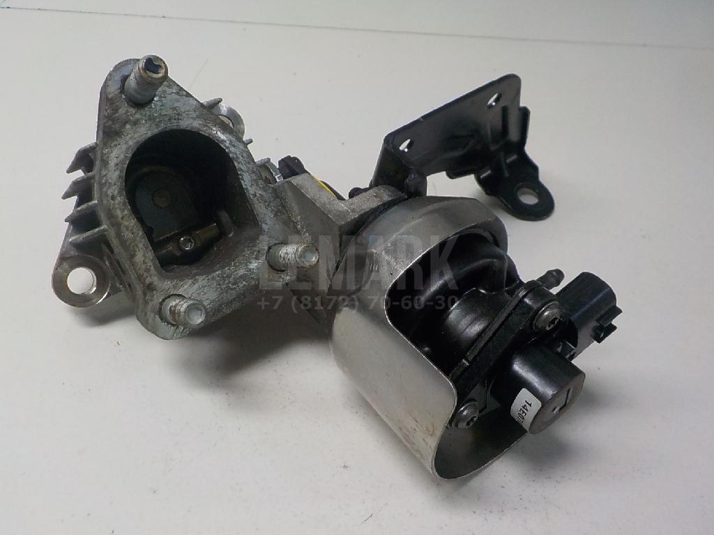 Клапан рециркуляции выхлопных газов 284102F700 Hyundai-Kia