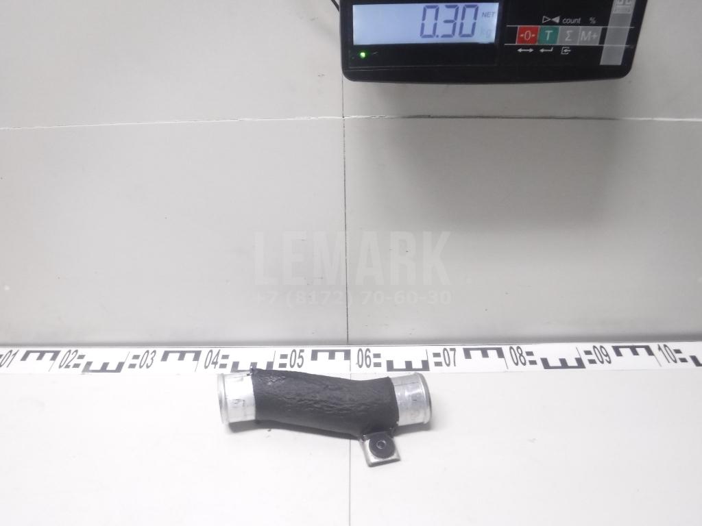 Патрубок интеркулера 282512F001 Hyundai-Kia