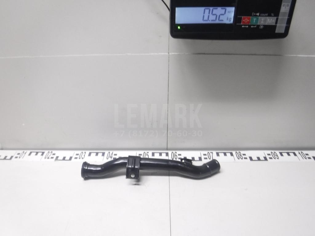 Трубка охлажд. жидкости металлическая 254602F700 Hyundai-Kia