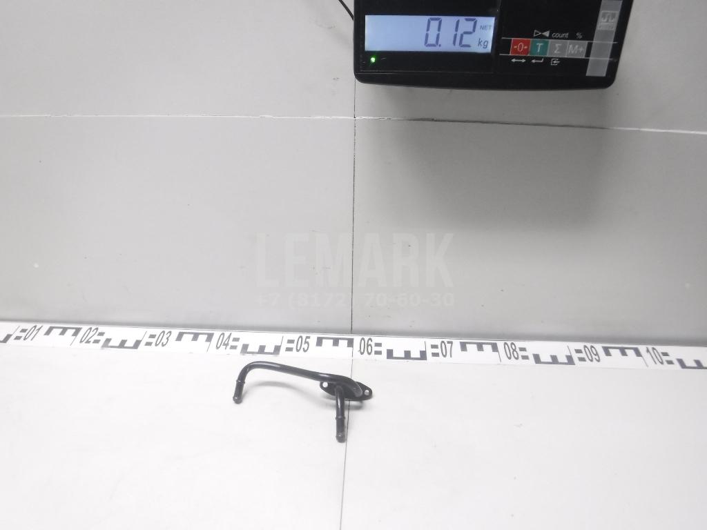 Трубка турбокомпрессора (турбины) 282422F000 Hyundai-Kia