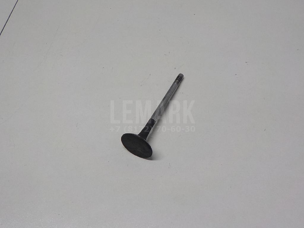 Клапан впускной 96440147 GM