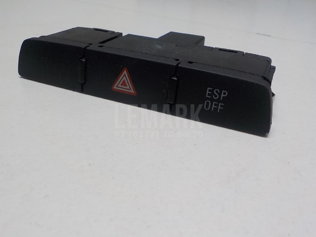Кнопка аварийной сигнализации для  BMW X5 G05 2018