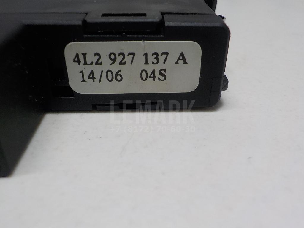 Кнопка аварийной сигнализации для  BMW X5 G05 2018