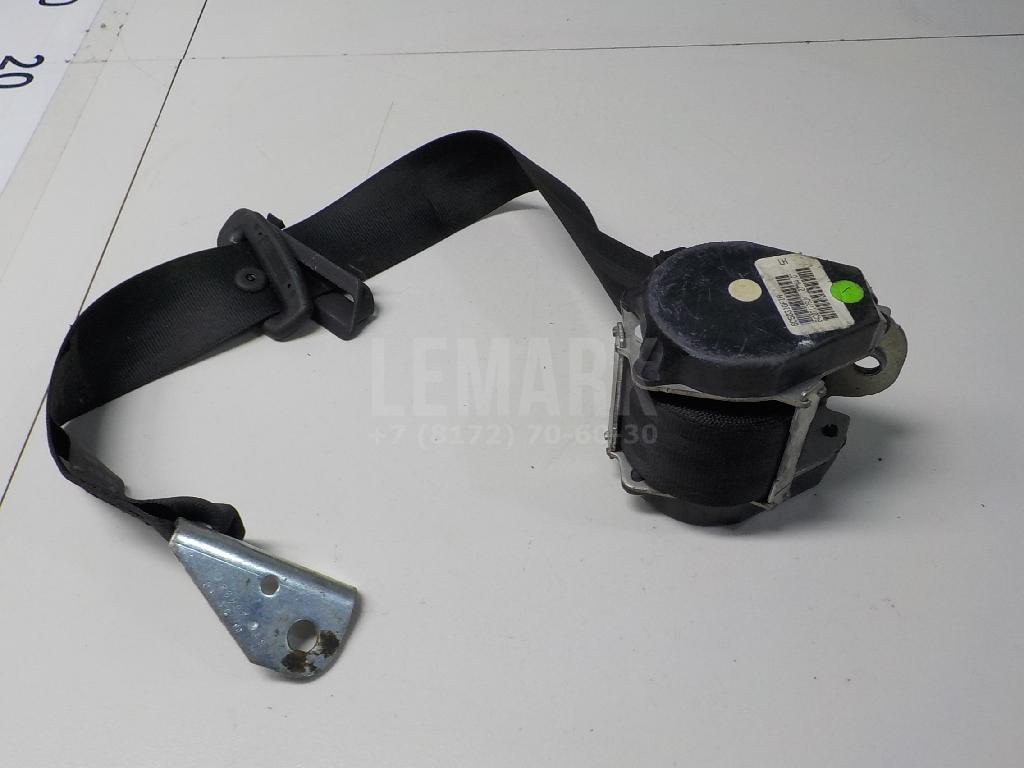 Ремень безопасности 1K5857805BRAA VAG