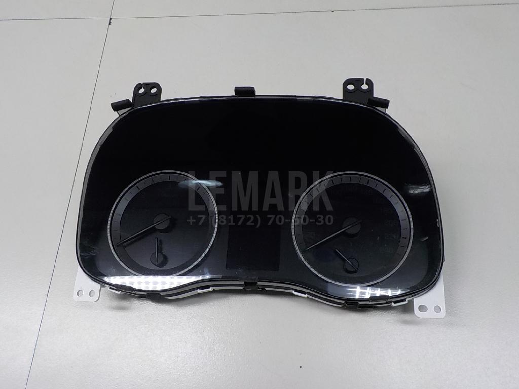 Панель приборов 94013D7730 Hyundai-Kia