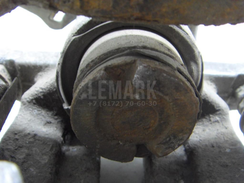 Суппорт тормозной задний левый для  Fiat Ducato 244 (+Elabuga) 2002-2006