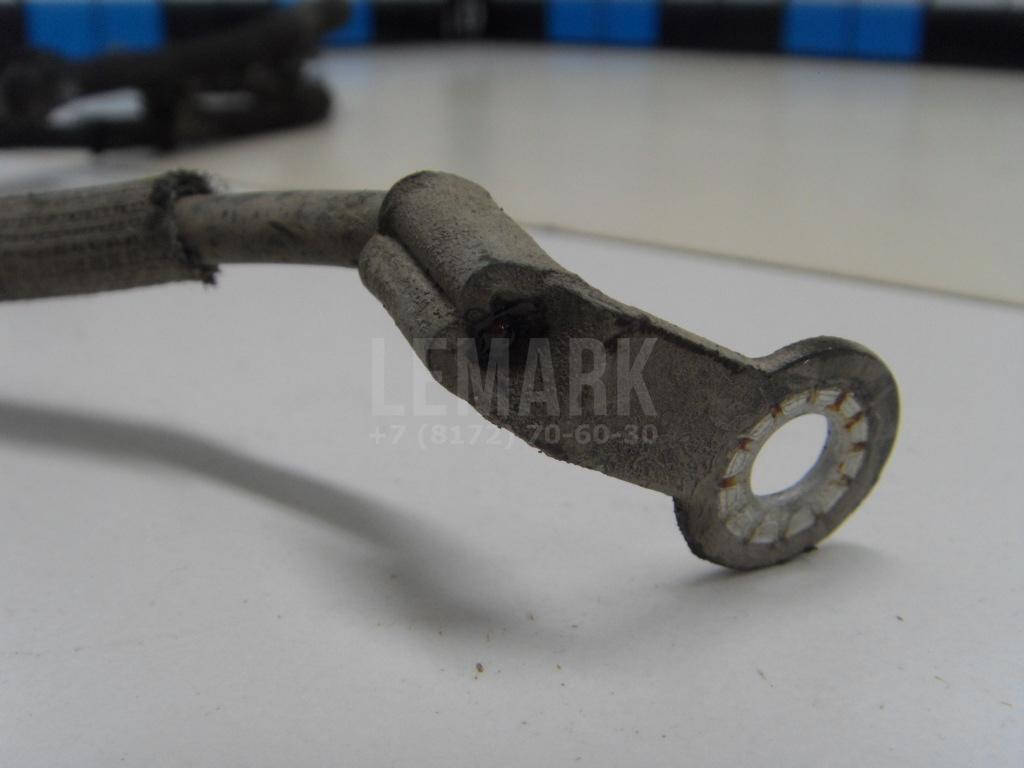 Клемма аккумулятора минус для  Ford Escape EUR 2007-2009