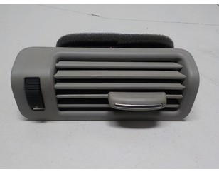 Дефлектор воздушный для Audi Q7 [4L] 2005-2015 с разборки состояние хорошее