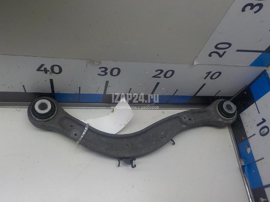 LR037690 Рычаг задний верхний Land Rover Range Rover IV 2013