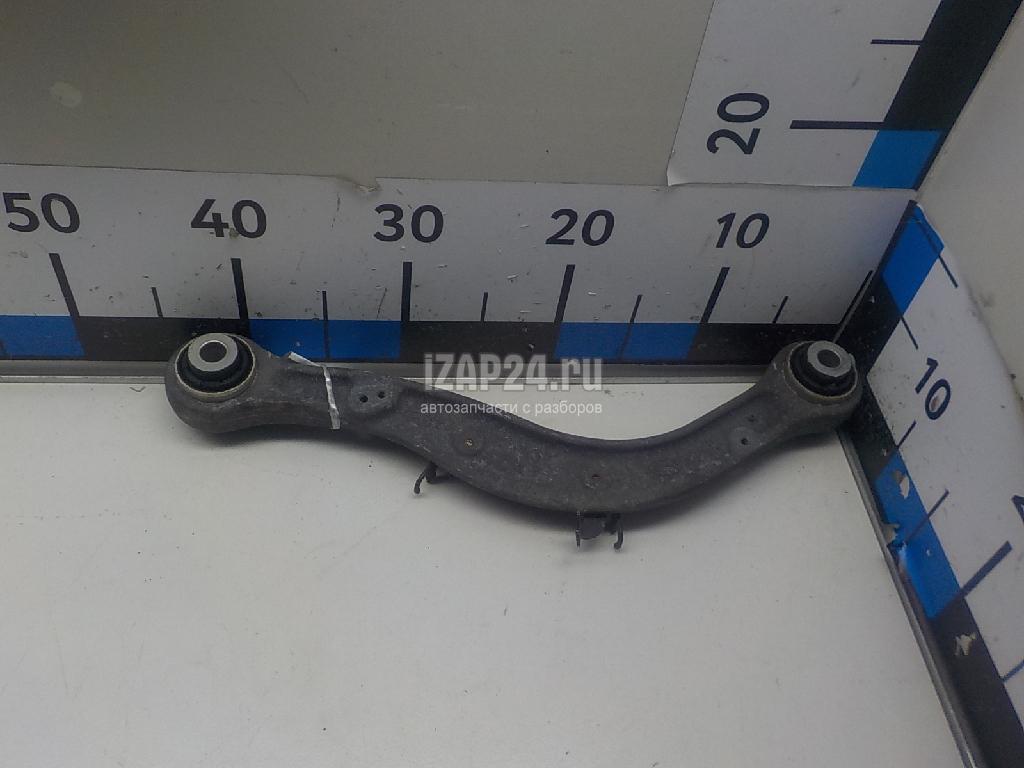 LR037690 Рычаг задний верхний Land Rover Range Rover IV 2013
