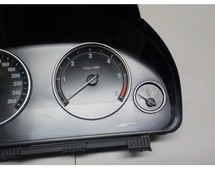 Панель приборов для BMW X5 F15/F85 2013-2018 б/у состояние хорошее