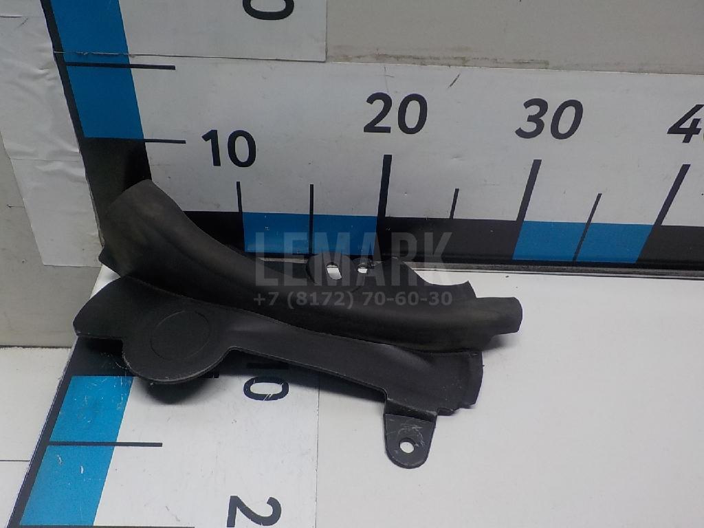 Уплотнитель капота для  BMW 7-serie G11/G12 2015-2022