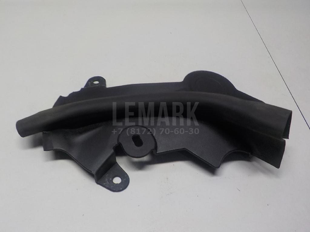 Уплотнитель капота для  BMW 7-serie G11/G12 2015-2022