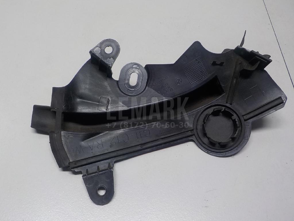 Уплотнитель капота для  BMW 7-serie G11/G12 2015-2022