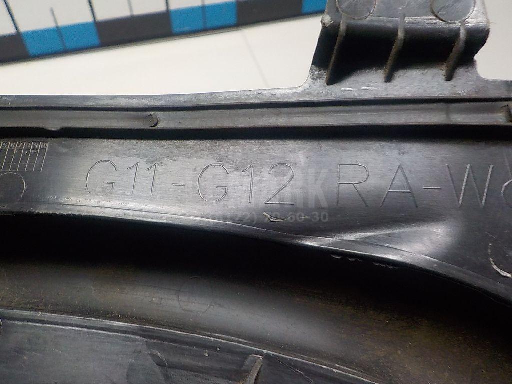 Уплотнитель капота для  BMW 7-serie G11/G12 2015-2022