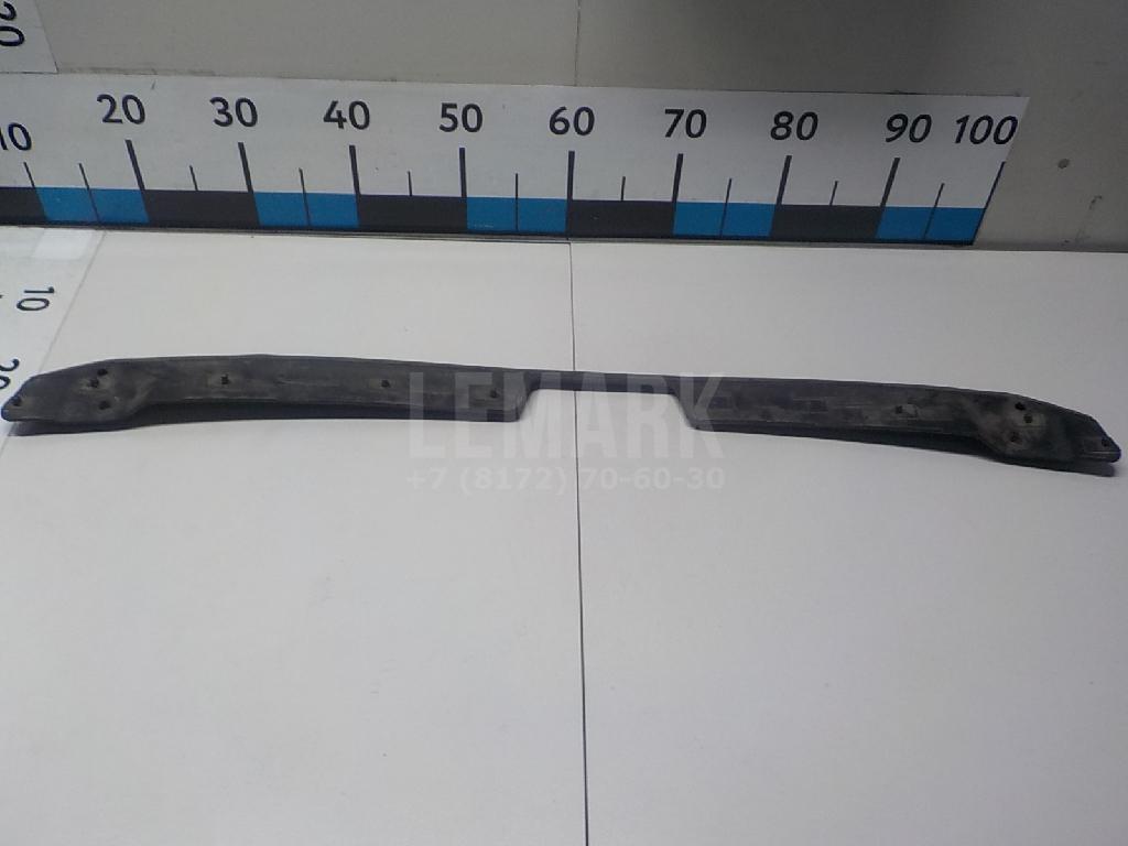 Уплотнитель капота для  BMW X1 F48 2014-2022