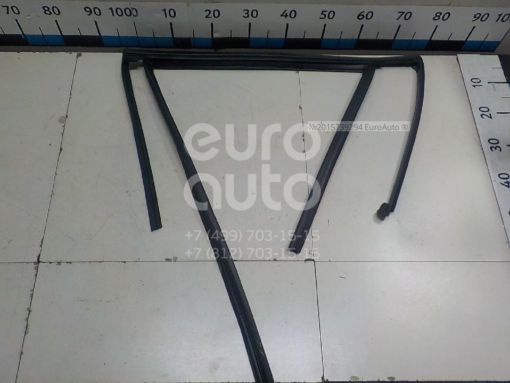 Volvo 32205573 Уплотнитель стекла двери