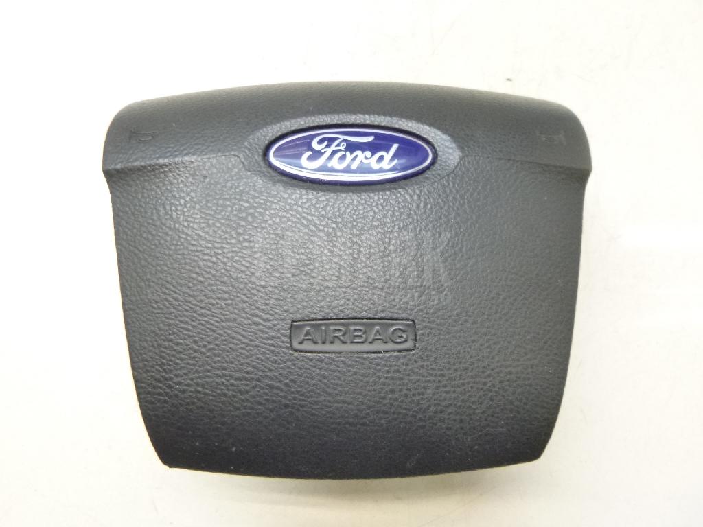Подушка безопасности в рулевое колесо 1677413 Ford