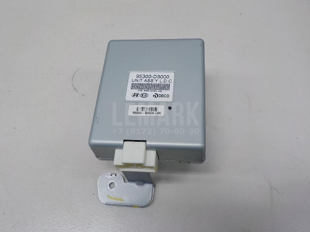 Блок электронный 95300D3000 Hyundai-Kia