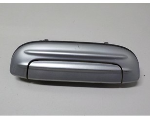 Ручка двери наружная правая для Hyundai Galloper II (JKC4) 1998-2003 б/у состояние хорошее