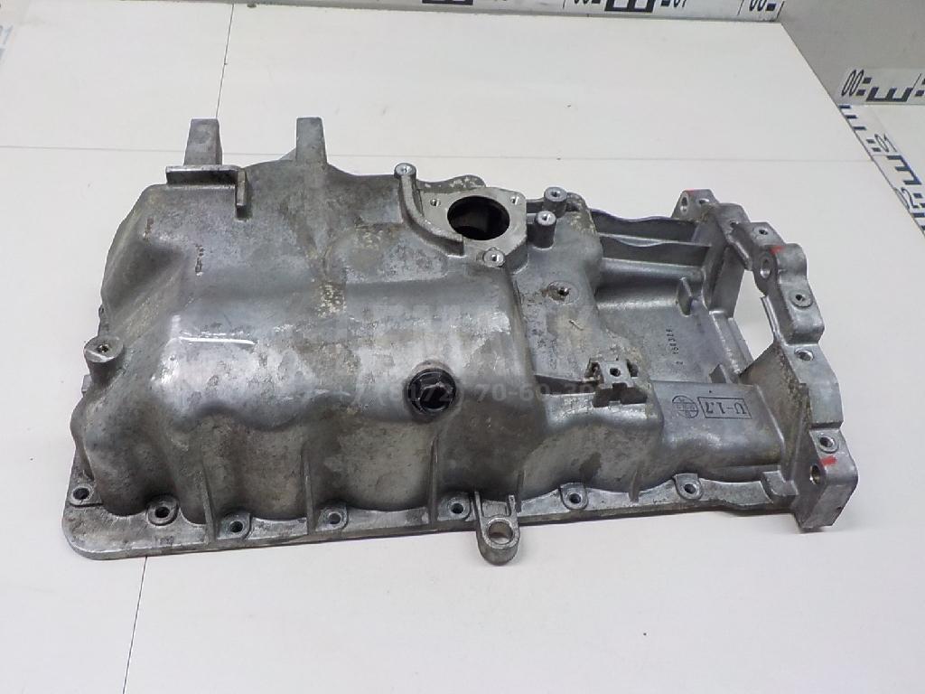Поддон масляный двигателя 215102A312 Hyundai-Kia