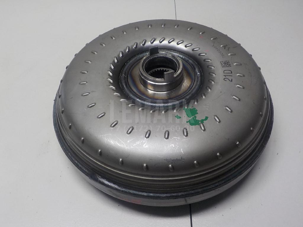 Гидротрансформатор (гидромуфта) 311001XF0A Nissan