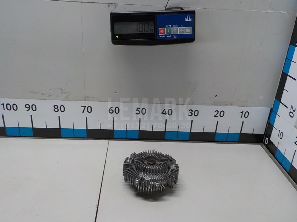 Термомуфта 1621011030 Toyota
