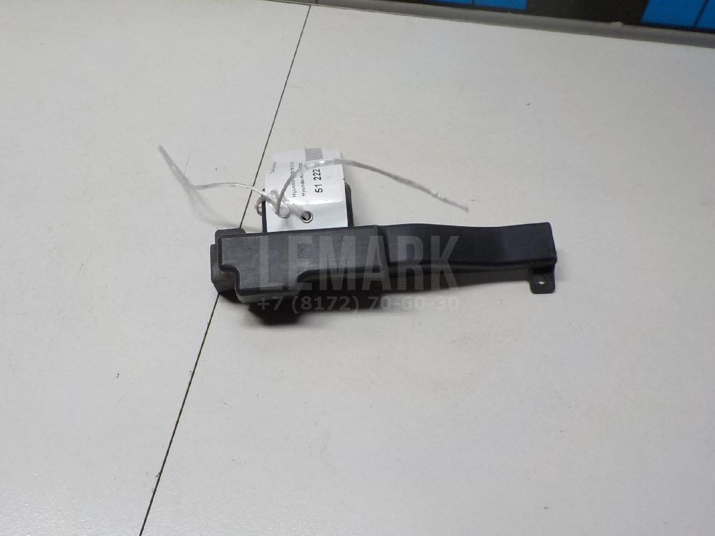Кожух замка капота 811352B000 Hyundai-Kia