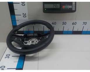 Рулевое колесо для AIR BAG (без AIR BAG) для Volvo XC40 2017> с разборки состояние отличное