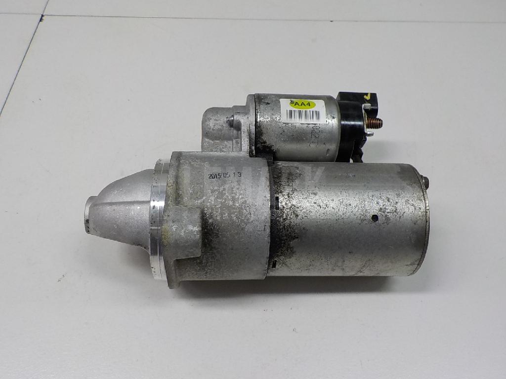 Стартер 361002A950 Hyundai-Kia