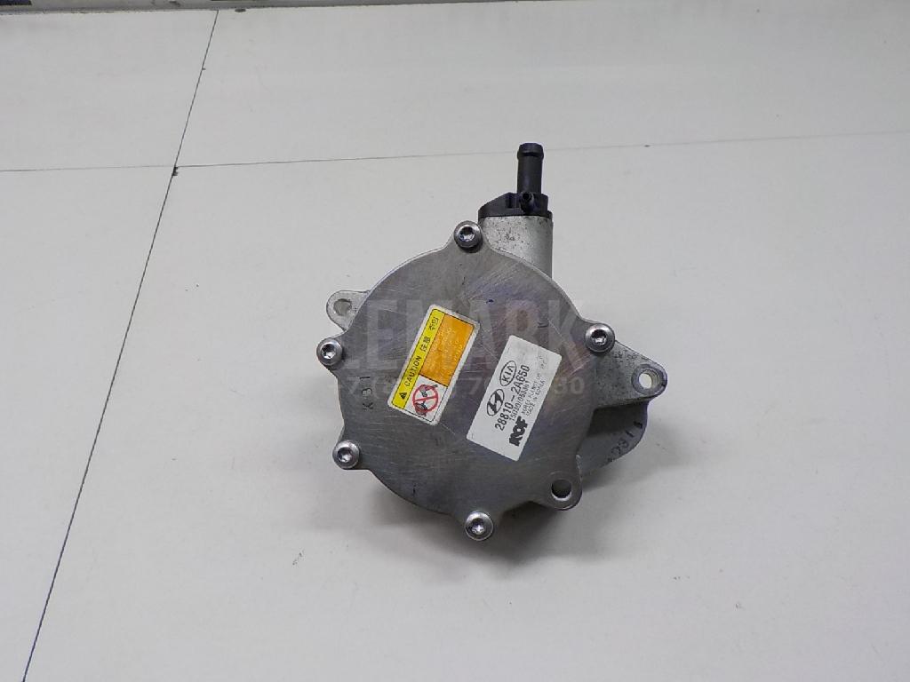 Насос вакуумный 288102A650 Hyundai-Kia