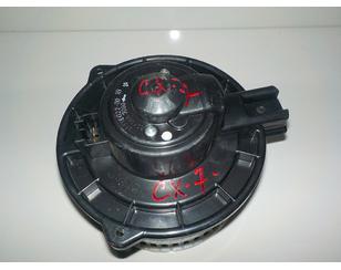 Моторчик отопителя для Mazda CX 7 2007-2012 с разбора состояние отличное