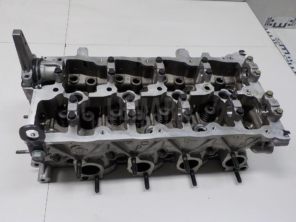 Головка блока 221002A400 Hyundai-Kia