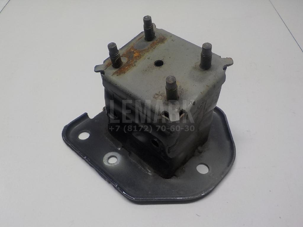 Кронштейн усилителя заднего бампера левый 852114EA0A Nissan