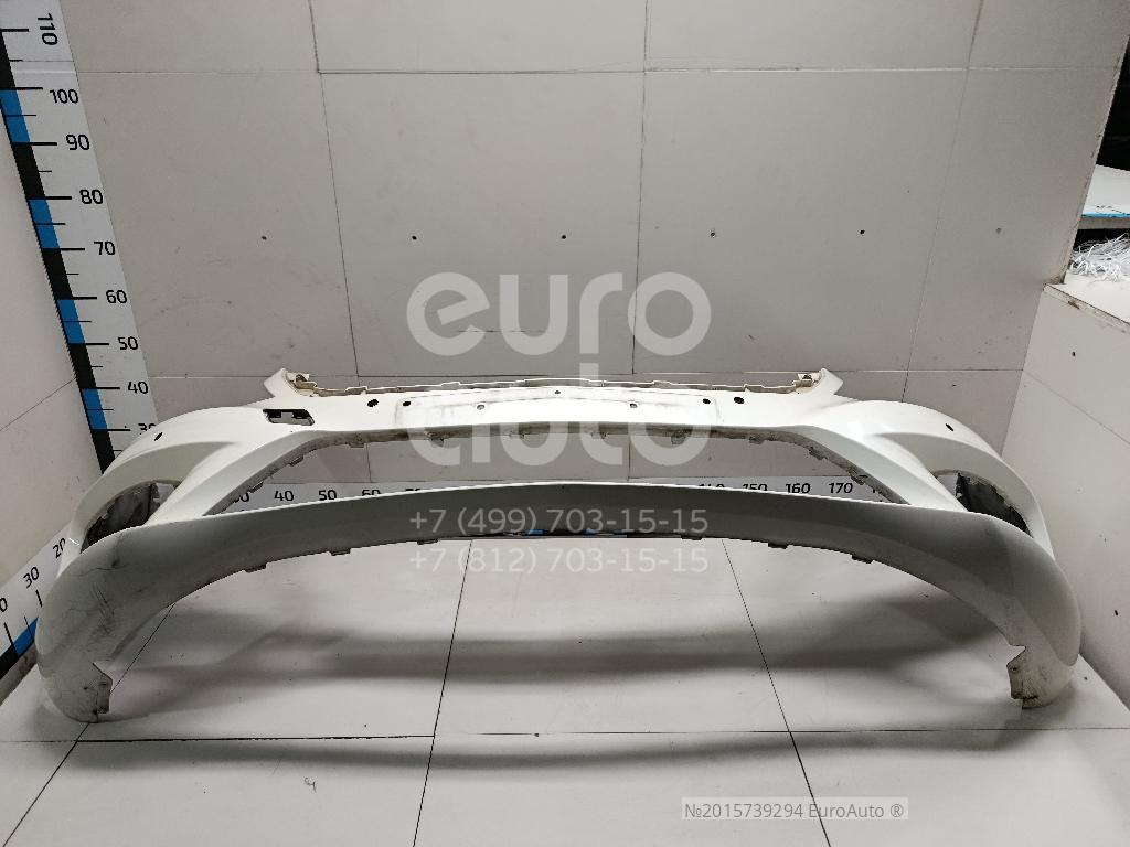 Mercedes Benz 2228850353 Решетка в бампер левая