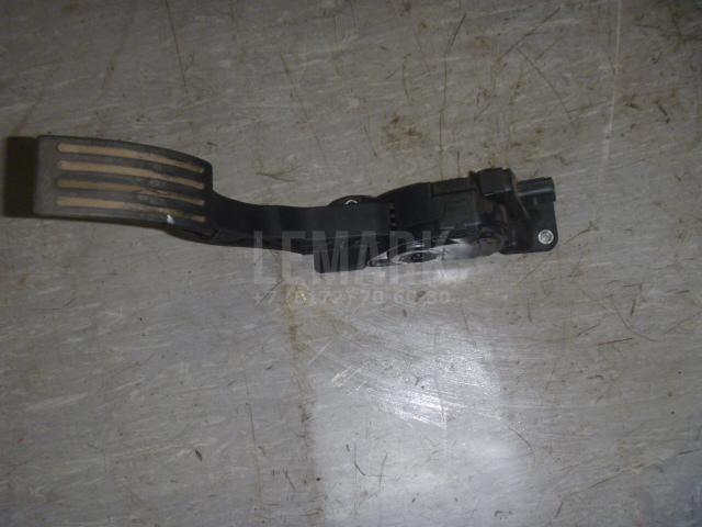 Педаль газа BV619F836AB Ford