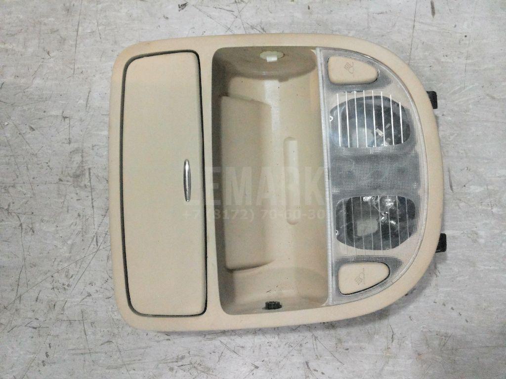Плафон салонный 928002B000J9 Hyundai-Kia