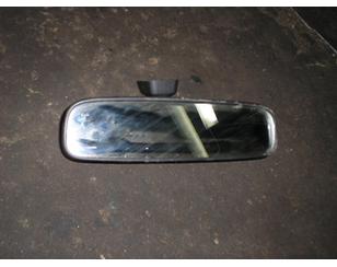 Зеркало заднего вида для Mitsubishi Outlander (CU) 2001-2008 БУ состояние отличное