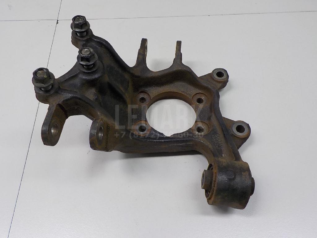 Кулак поворотный задний правый 52720D7000 Hyundai-Kia