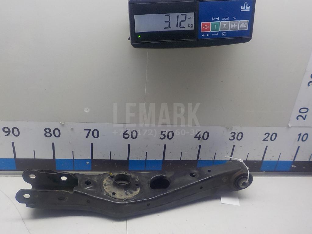 Рычаг задний нижний правый 55220D3050 Hyundai-Kia