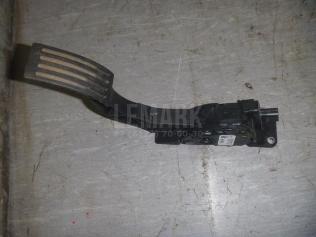 Педаль газа BV619F836AB Ford
