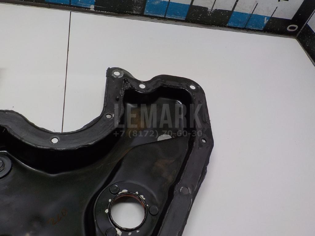 Поддон масляный двигателя для  BMW i8 I12 2014-2020