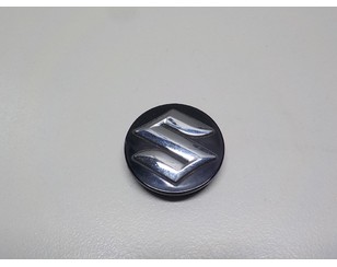 Колпак декор. легкосплавного диска для Suzuki Vitara 2015> с разборки состояние отличное