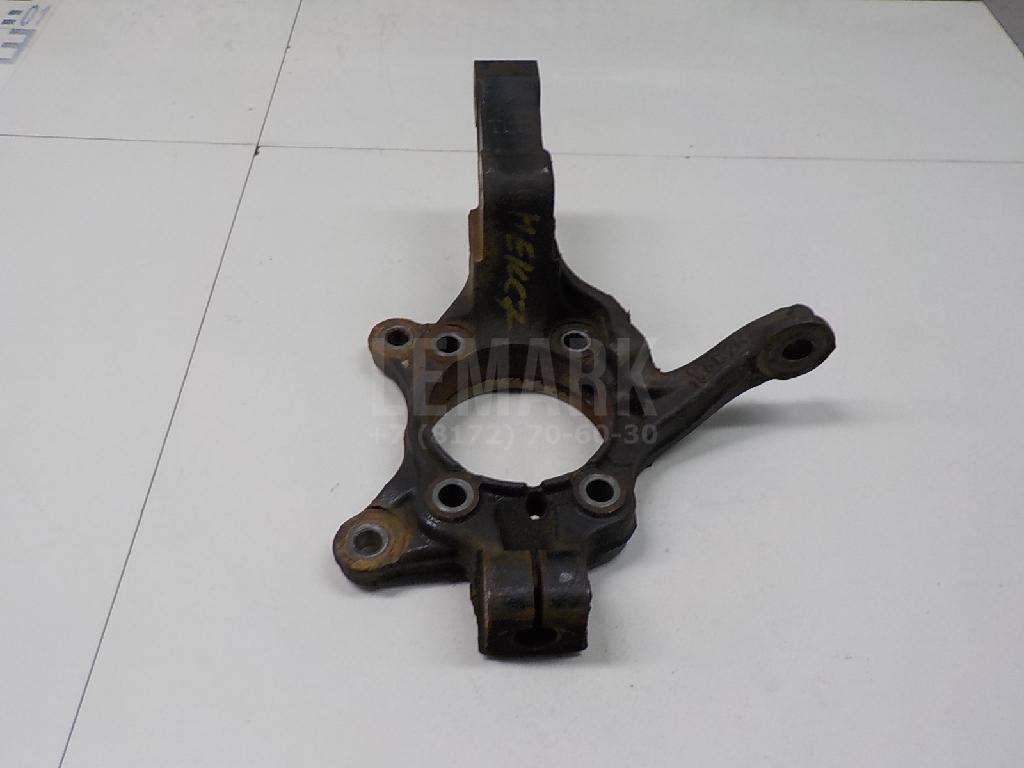 Кулак поворотный передний правый 51716D7000 Hyundai-Kia