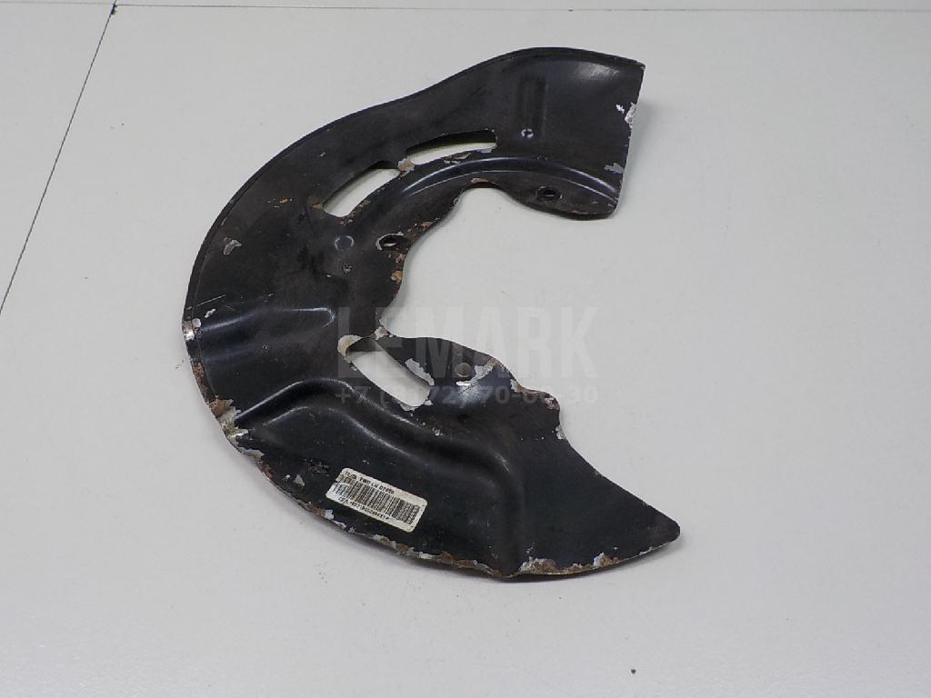 Пыльник тормозного диска 51755D3000 Hyundai-Kia